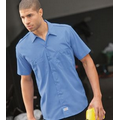 Dickies  Men's Industrial Short Sleeve Work Shirt